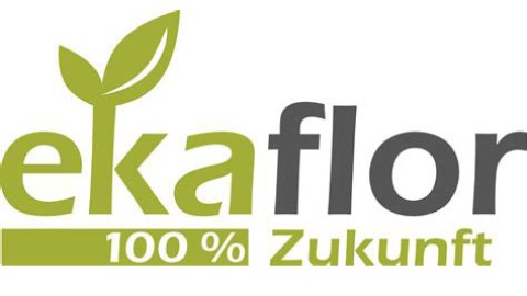 Logo ekaflor