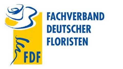 Logo Fachverband Deutscher Floristen