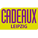 CADEAUX Leipzig Logo
